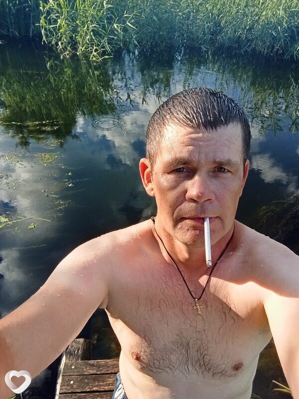 Сергей, 40, Воронеже — анкета №4531638