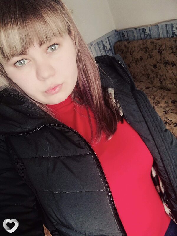 Тали, 28, Белове — анкета №4531639