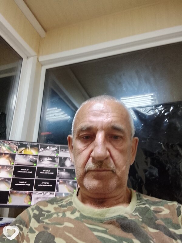Сергей, 62, Новосибирске — анкета №4531642
