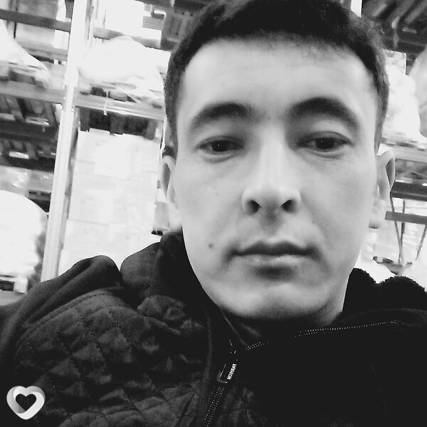 Шермат, 26, Красноярске — анкета №4532059