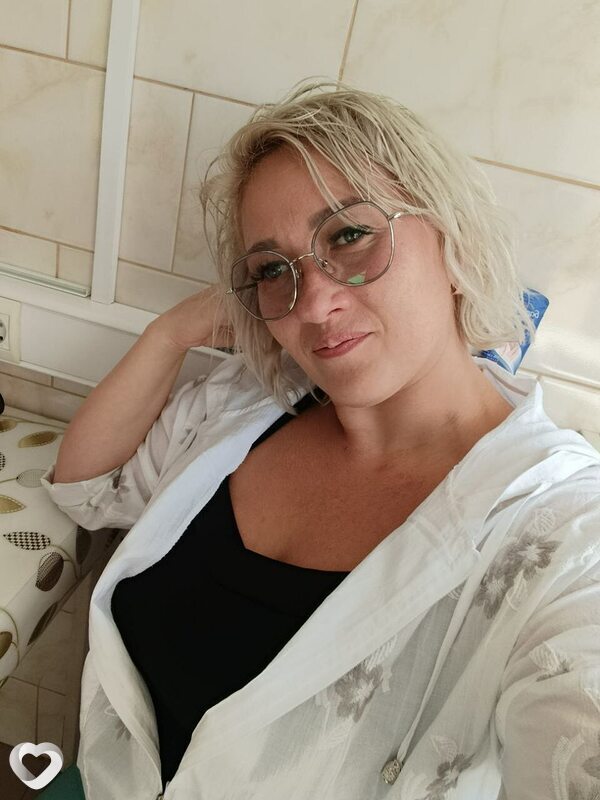 Юлия, 41, Луганске — анкета №4532063