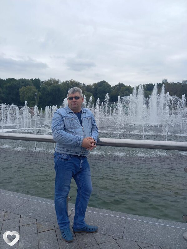 Сергей, Вичуга