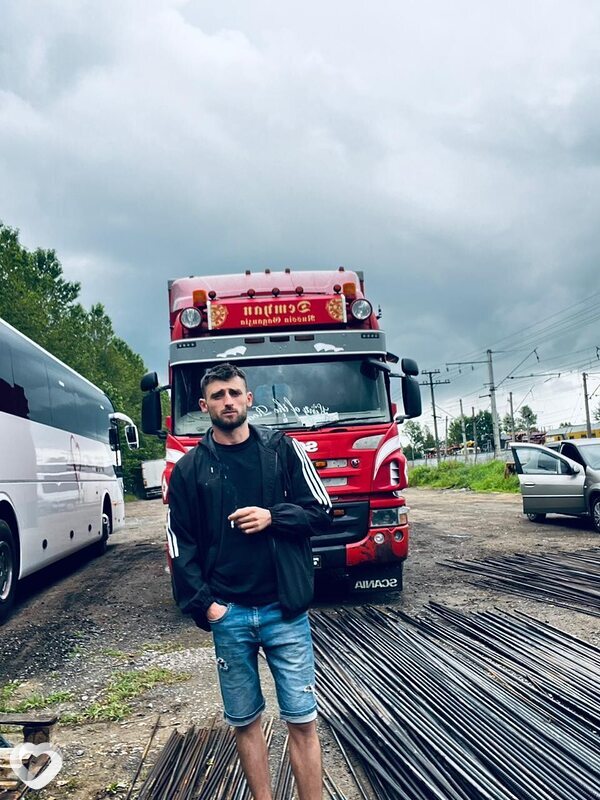 Дмитрий, 30, Санкт-Петербурге — анкета №4532073