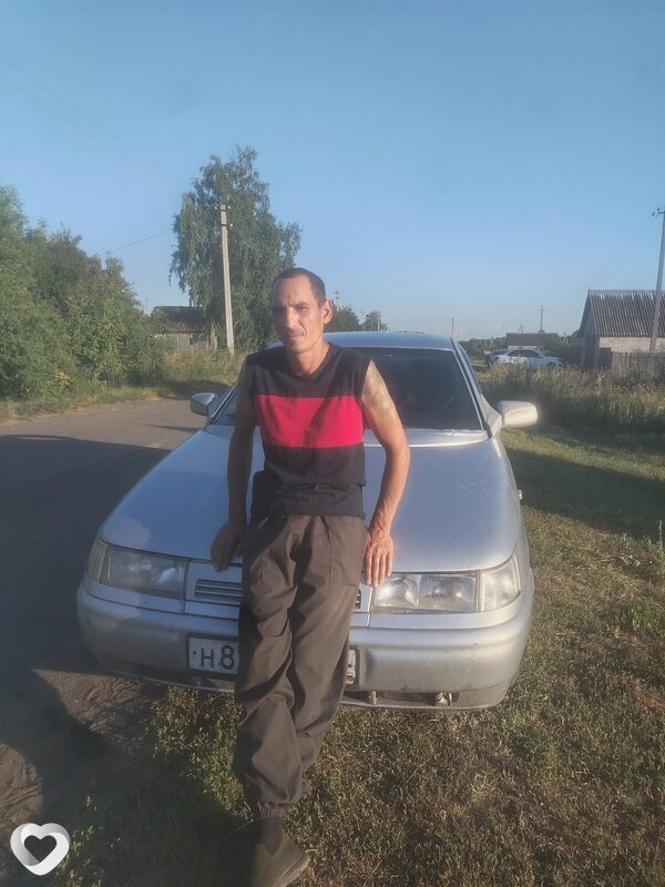 Сергей, Тамбов