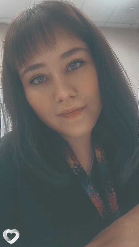 Елизавета, 27, Волгограде — анкета №4531868