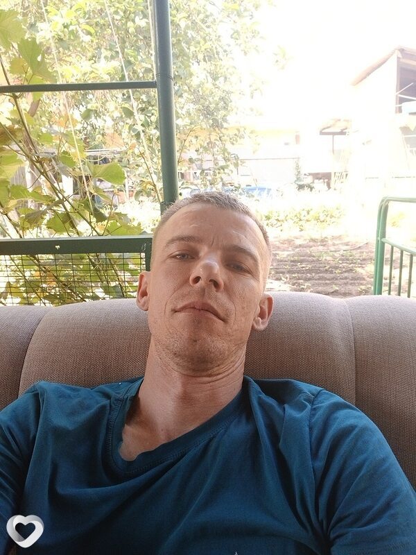 Алексей, 29, Алматы — анкета №4531870
