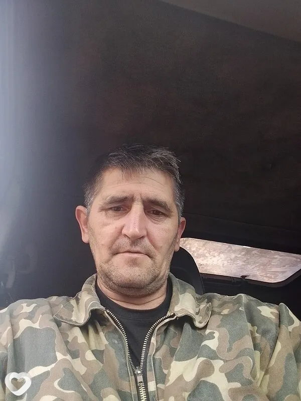 Андрей, 46, Москве — анкета №4531873