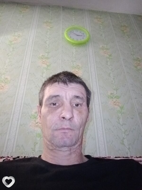 Артём, 44, Уфе — анкета №4532088
