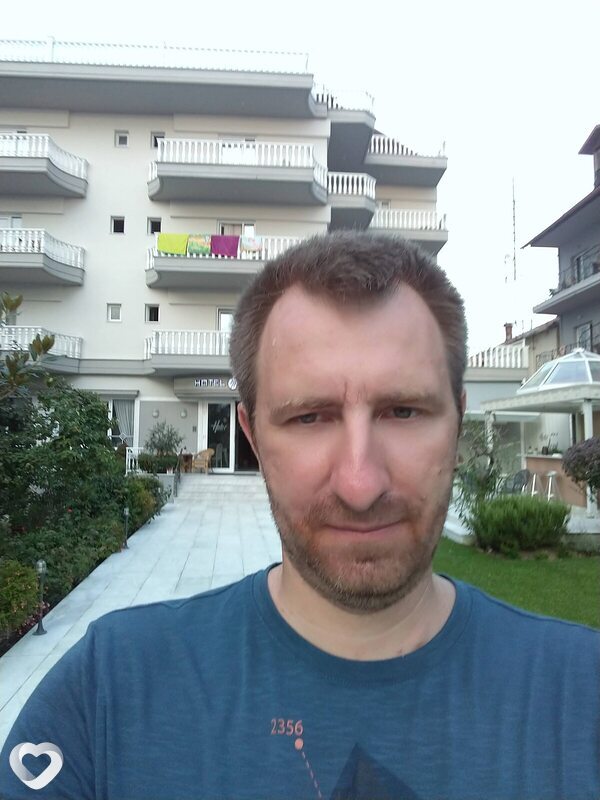 Юрий, 37, Минске — анкета №4532099