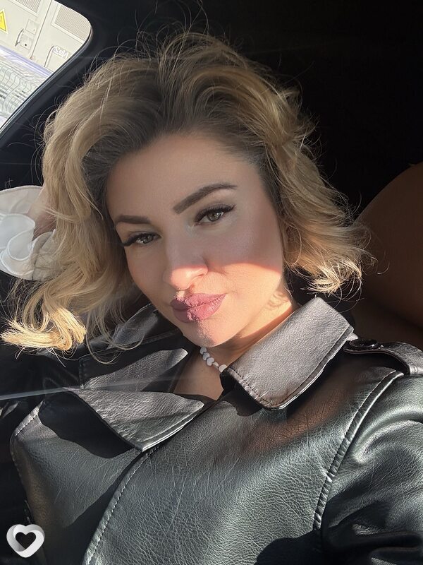 Kseniya, 41, Санкт-Петербурге — анкета №4531984