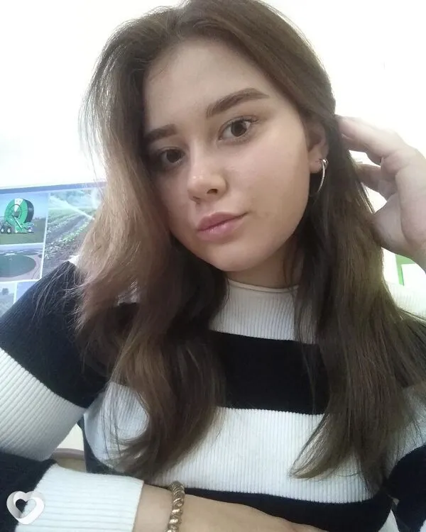 Екатерина, 26, Москве — анкета №4531992