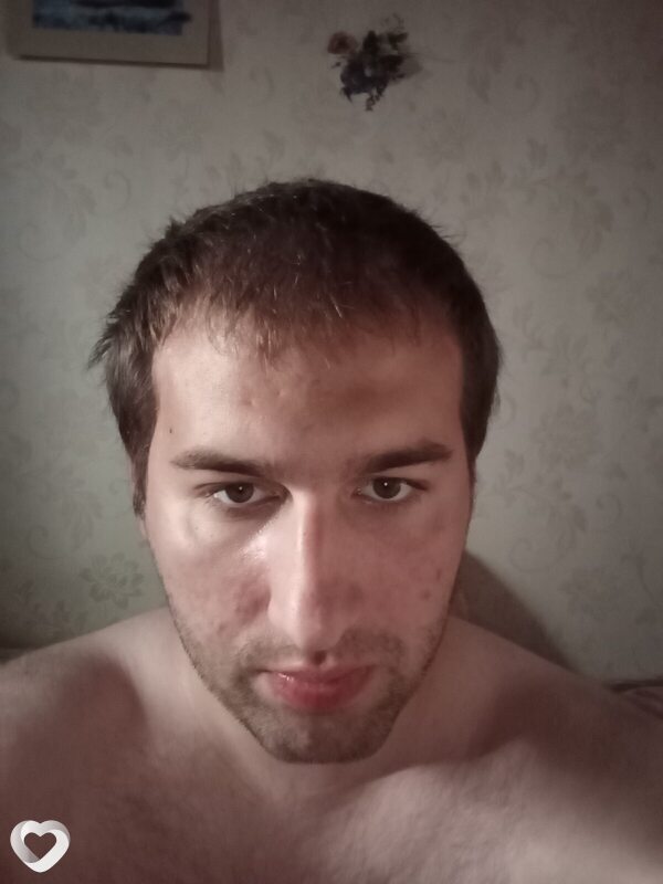Anton, 23, Саратове — анкета №4531993