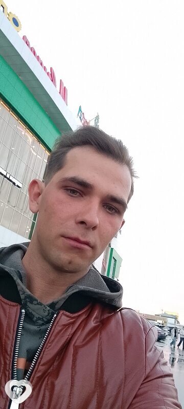 Станислав, 31, Нижневартовске — анкета №4531998
