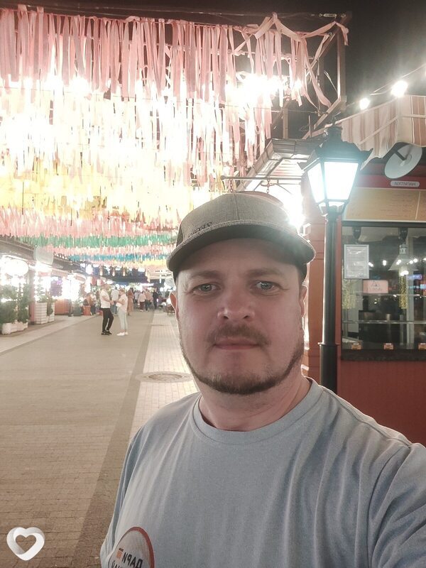 Сергей, 39, Краснодаре — анкета №4532177