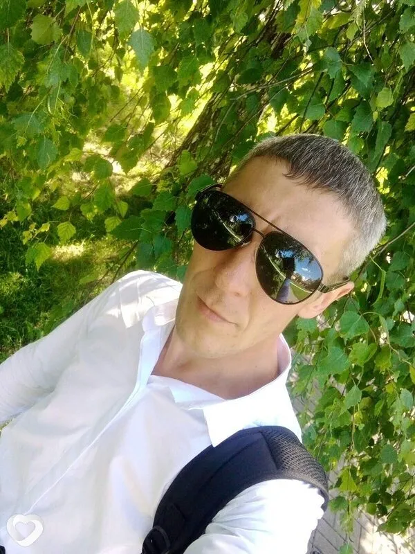 Сергей, 39, Бийске — анкета №4532178