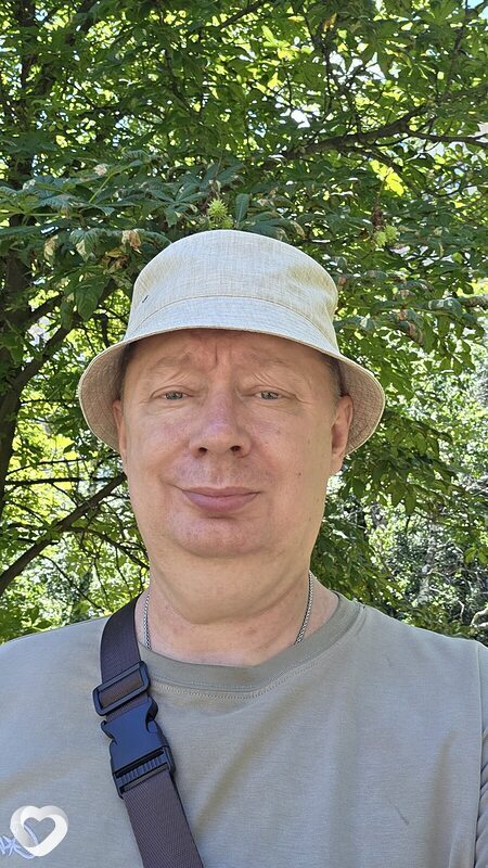 Олег, 45, Луганске — анкета №4532179