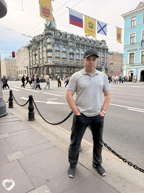 Алекс, 43, Майкопе — анкета №4532184