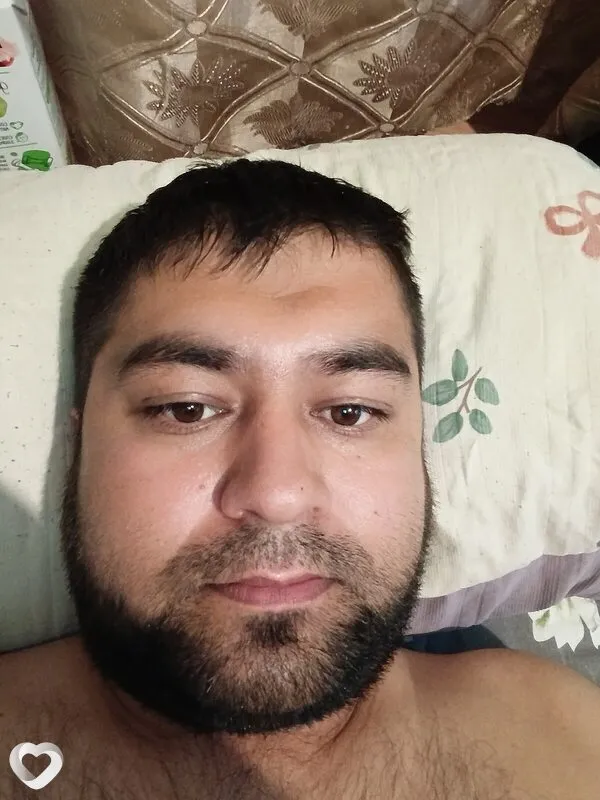 Zafar, 37, Москве — анкета №4532190