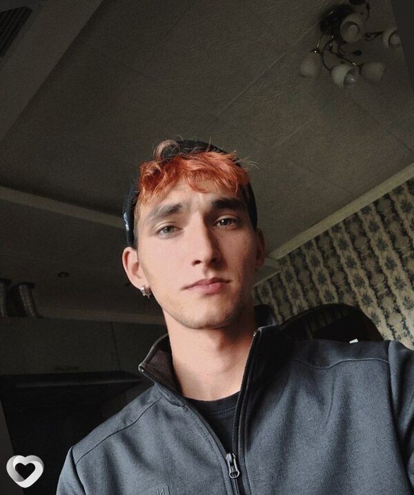 Alex, 24, Алматы — анкета №4532192