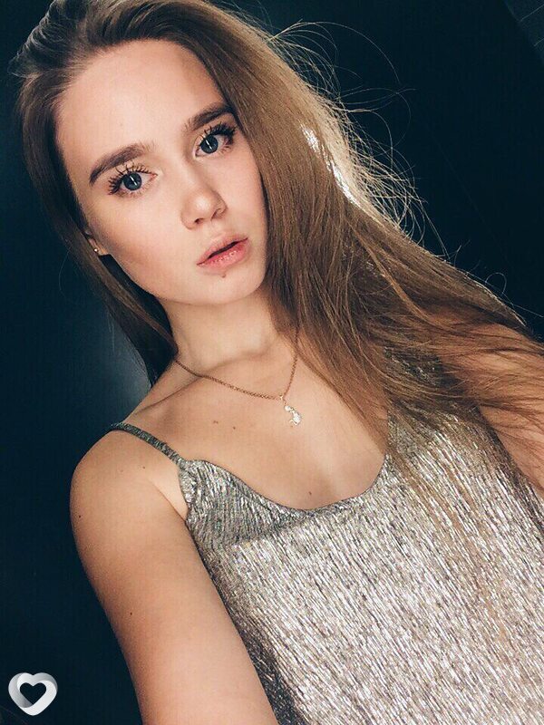 Анна, 28, Витебске — анкета №4532195