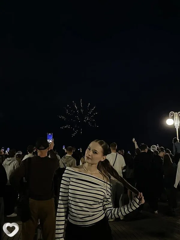 Елизавета, 20, Барнауле — анкета №4532278
