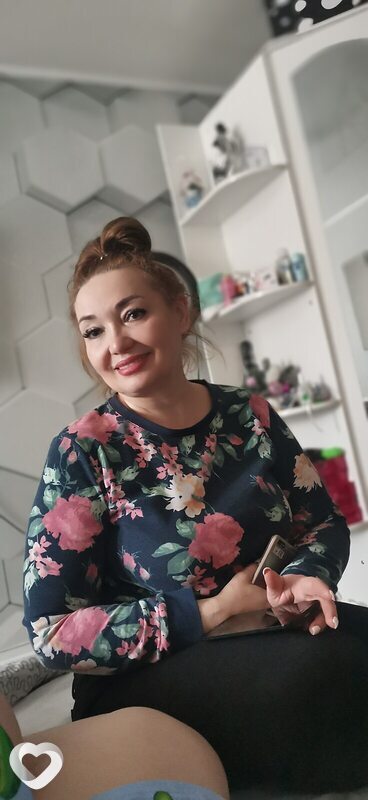 Оксана, Рубцовск