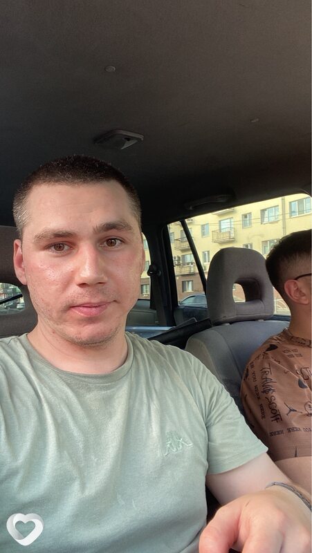 Макар, 29, Новосибирске — анкета №4532286