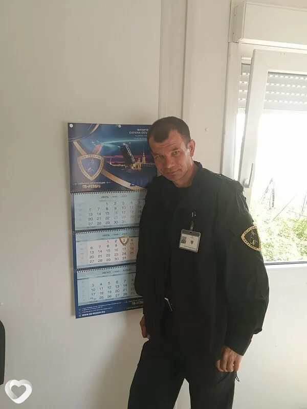 Александр, 38, Москве — анкета №4532293