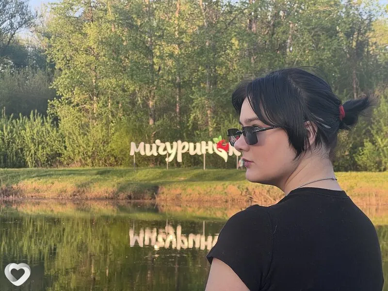 Маргарита, 20, Москве — анкета №4532297