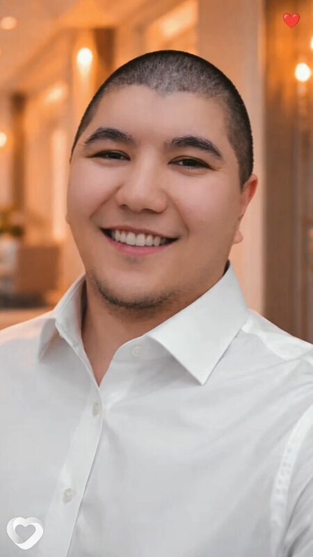 Дидар, 30, Костанае — анкета №4531885