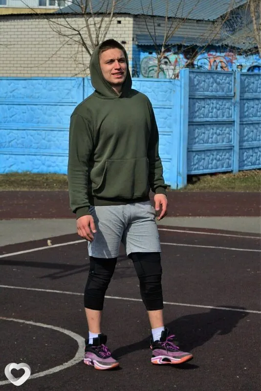 Игорь, 23, Барнауле — анкета №4531889