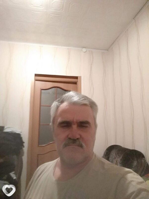 Валерий, 60, Челябинске — анкета №4531897