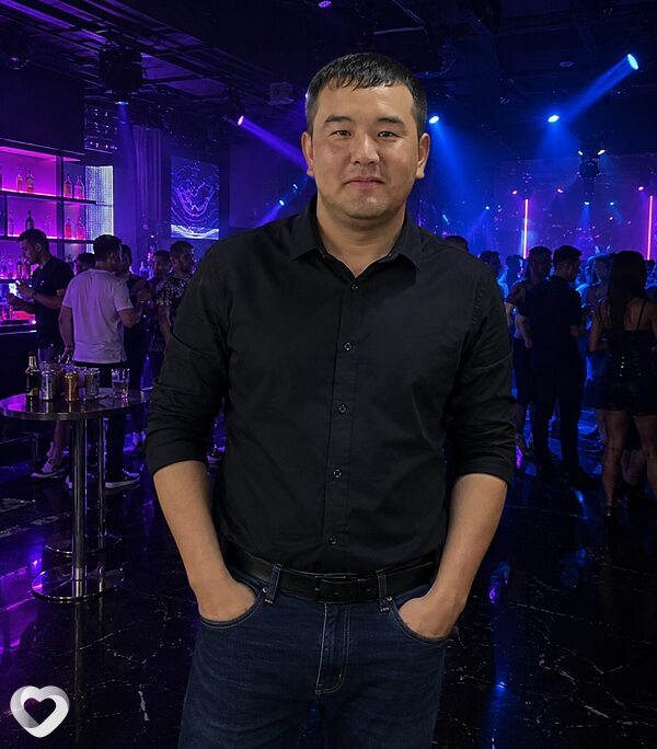 Дидар, Атырау(Гурьев)