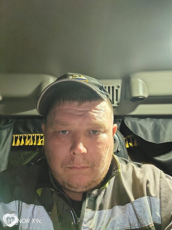 Иван, 46, Топках — анкета №4532138
