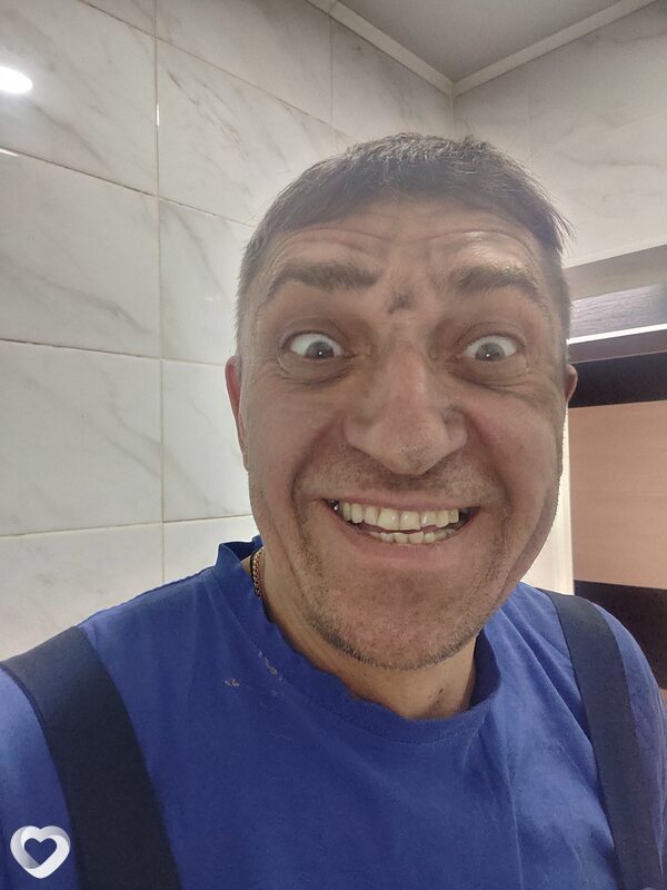 Сергей, 49, Иркутске — анкета №4532139