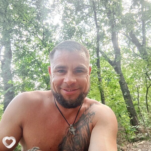 Максим, 34, Ульяновске — анкета №4532141