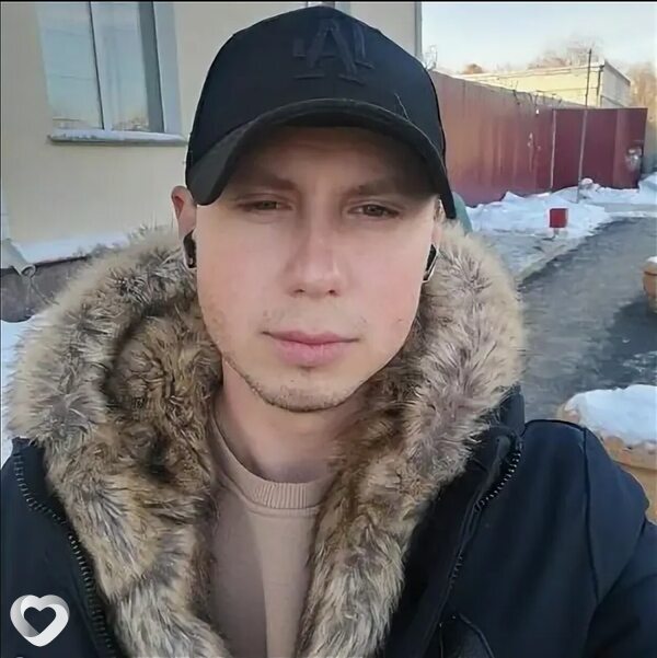 Ярослав, 20, Омске — анкета №4532143