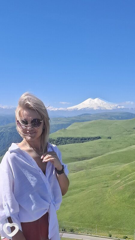 Олеся, 39, Тюмени — анкета №4532145