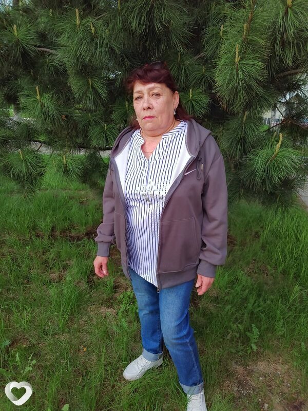 Елена, Нижняя Тура