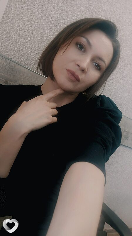 Ирина, Курган