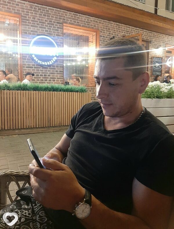 Алексей, Ноябрьск