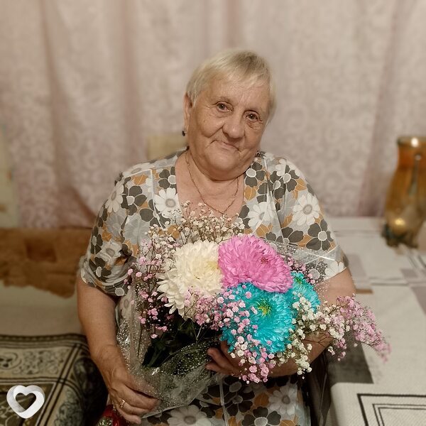 Светлана, 69, Тюмени — анкета №4532165