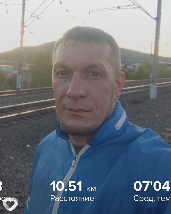Денис, 39, Иркутске — анкета №4532169