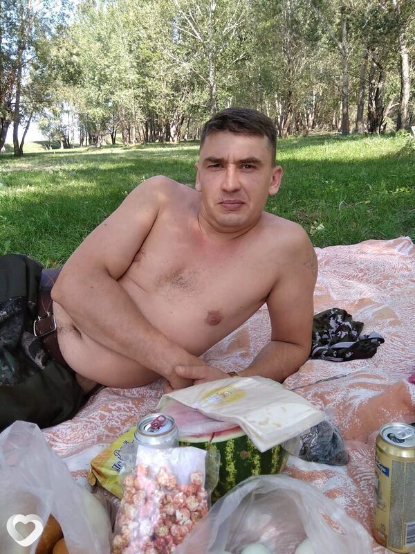 Александр, 38, Усть-Каменогорск — анкета №4532176