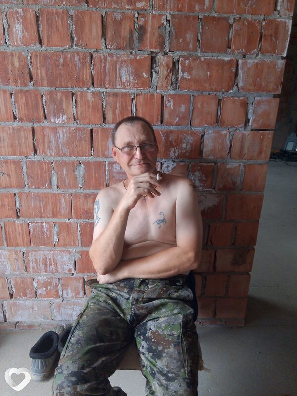 Айдар, 44, Казани — анкета №4531930