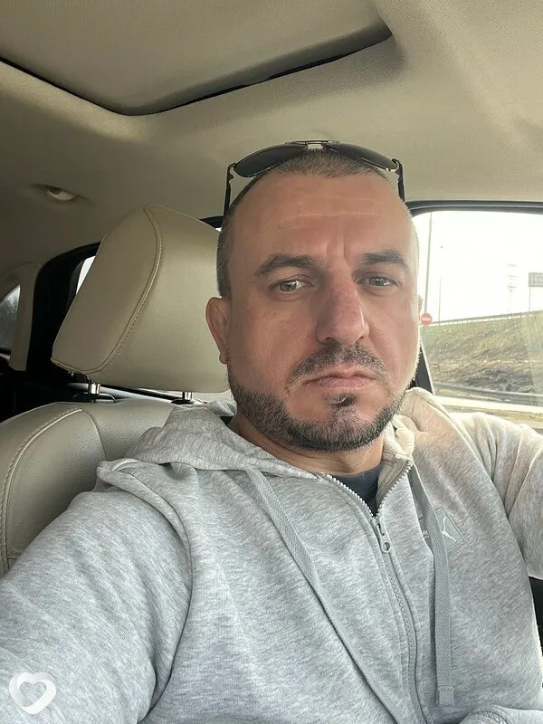 Магомед, 43, Москве — анкета №4531945