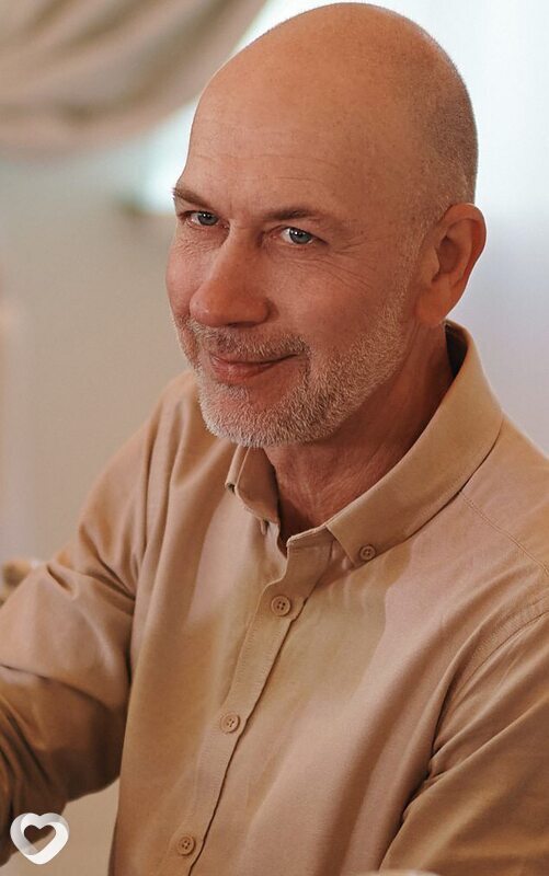 Александр, 56, Минске — анкета №4531947