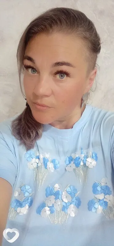 Светлана, 43, Барнауле — анкета №4532233