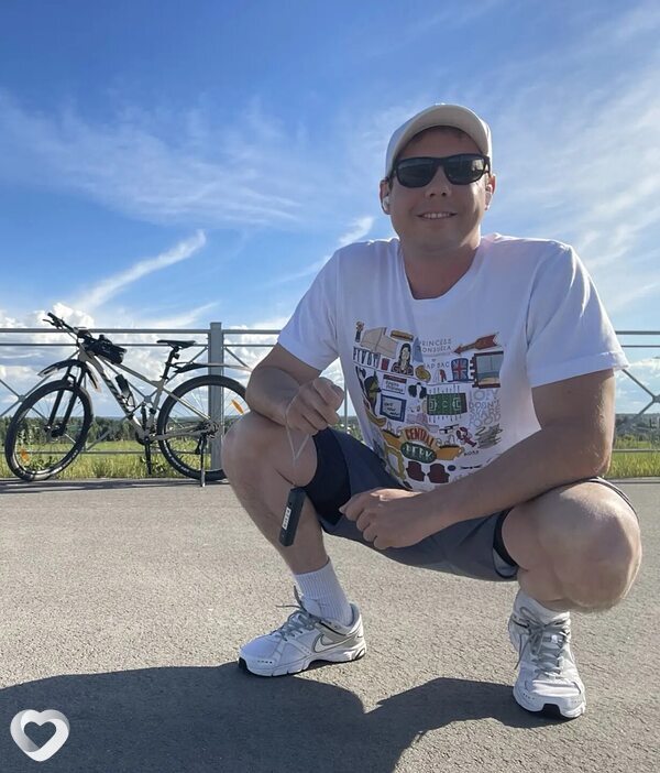 Рамис, 41, Казани — анкета №4532244