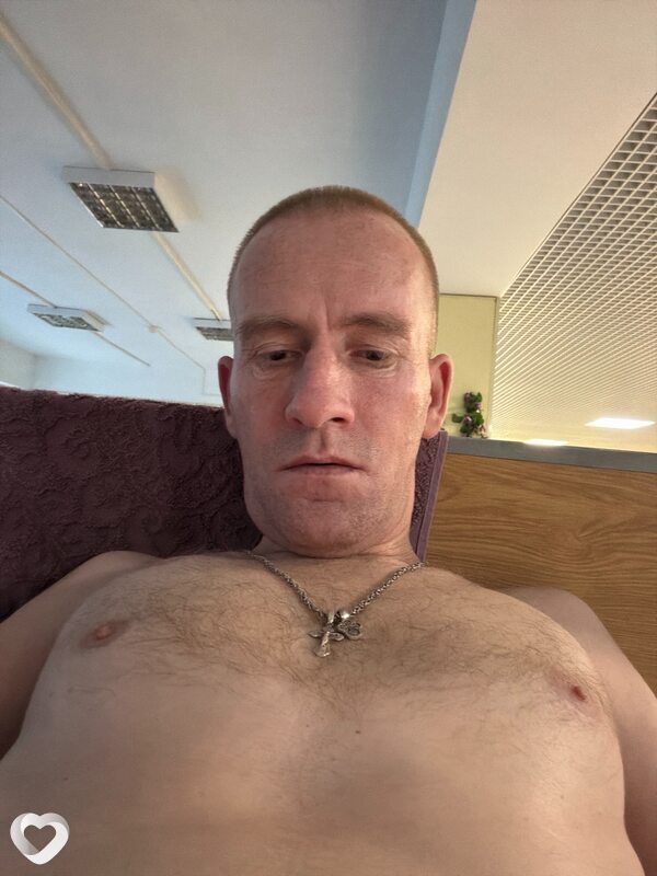 Николай, 39, Екатеринбурге — анкета №4532247